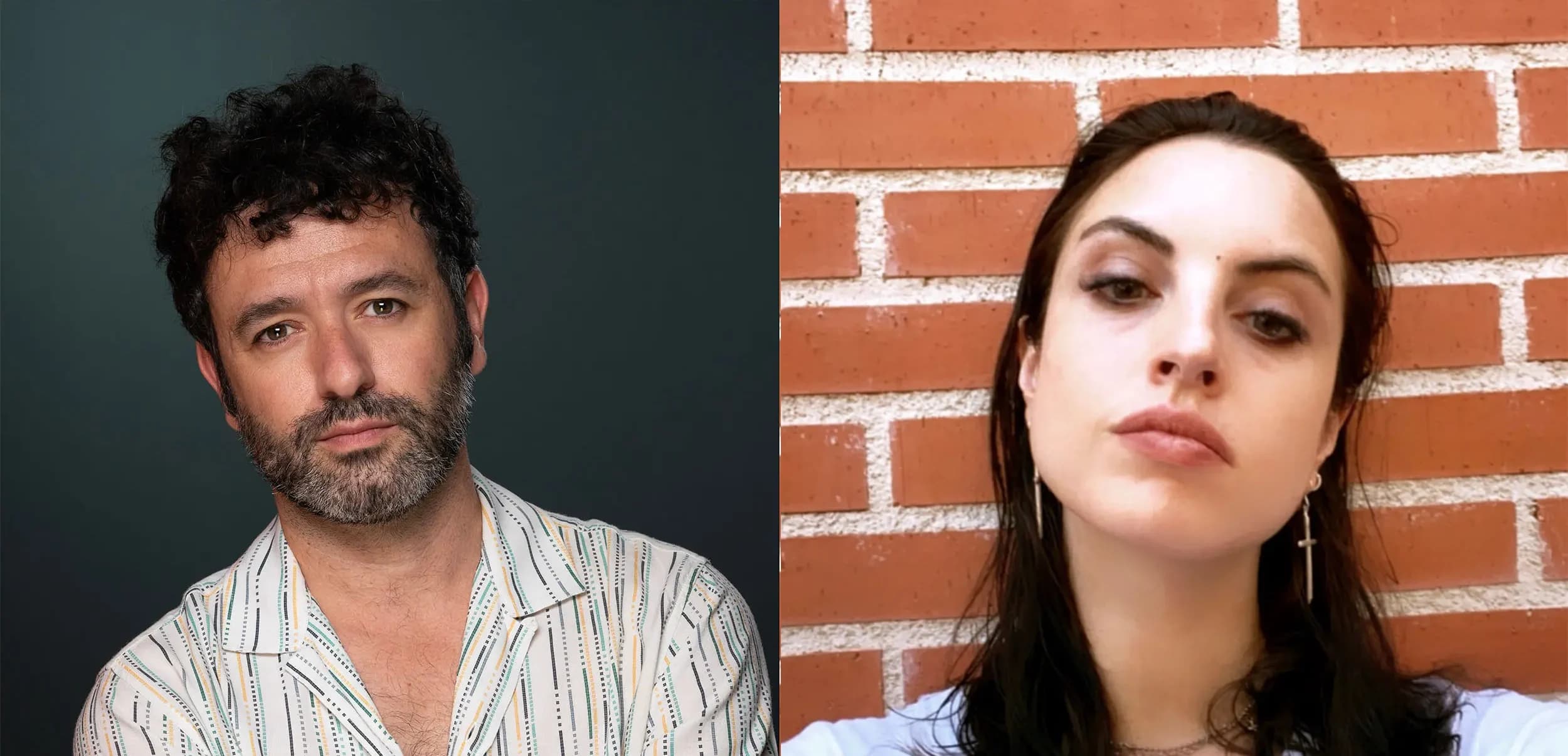 El cine como vínculo emocional. Con Rodrigo Sorogoyen y Marta Medina